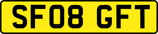SF08GFT