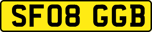 SF08GGB