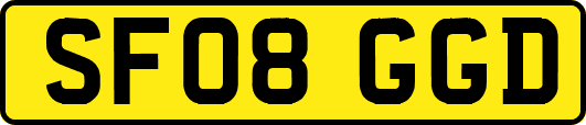 SF08GGD
