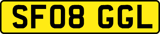 SF08GGL