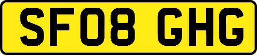 SF08GHG
