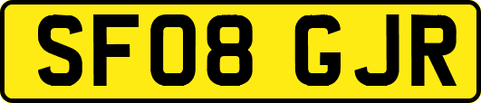 SF08GJR