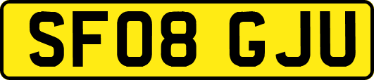 SF08GJU