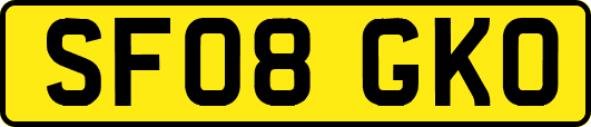 SF08GKO