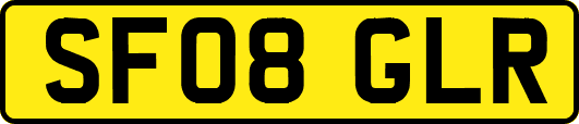 SF08GLR