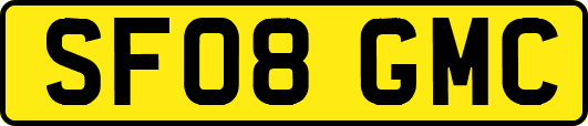 SF08GMC