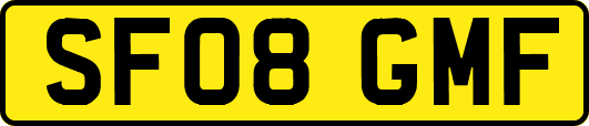 SF08GMF