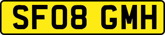 SF08GMH