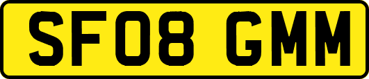 SF08GMM
