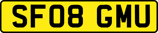 SF08GMU
