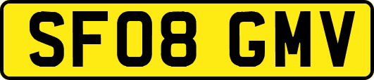 SF08GMV