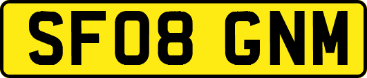 SF08GNM