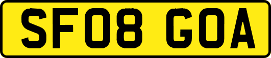 SF08GOA