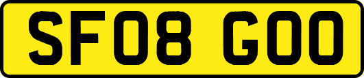 SF08GOO