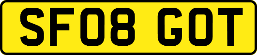 SF08GOT
