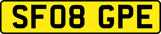 SF08GPE