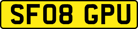 SF08GPU