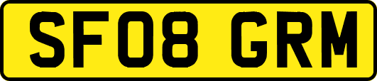 SF08GRM
