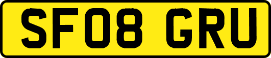 SF08GRU