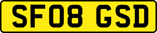 SF08GSD