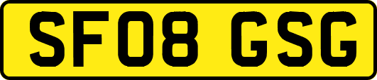 SF08GSG