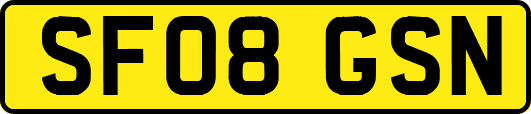 SF08GSN