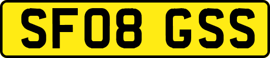 SF08GSS