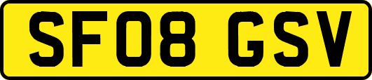 SF08GSV