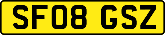 SF08GSZ