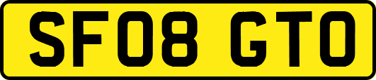 SF08GTO