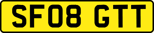 SF08GTT