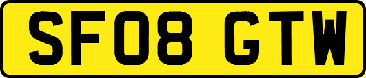 SF08GTW
