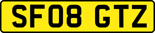 SF08GTZ