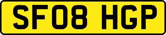 SF08HGP