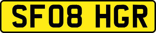 SF08HGR