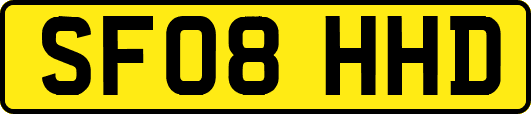 SF08HHD