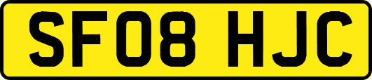 SF08HJC
