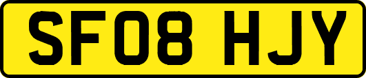 SF08HJY
