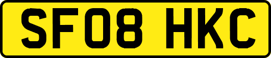 SF08HKC