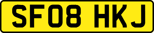 SF08HKJ