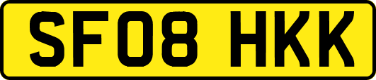 SF08HKK