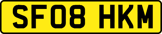 SF08HKM