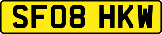 SF08HKW