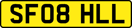 SF08HLL