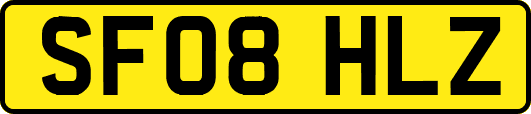 SF08HLZ