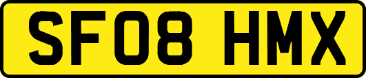 SF08HMX