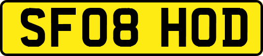 SF08HOD
