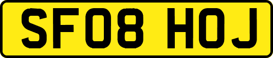 SF08HOJ