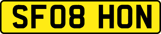 SF08HON