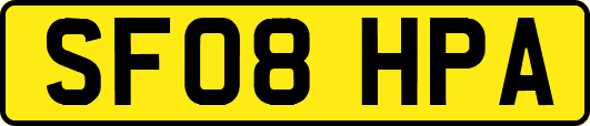 SF08HPA